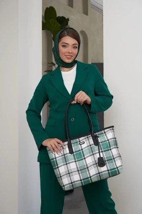 کیف دستی مدل David Jones CM6686