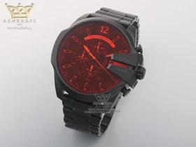 ساعت مردانه دیزل مگا چیف Diesel Mega Chief DZ-4460