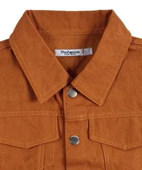 کت پسرانه ملورینا Melorina کد 42305