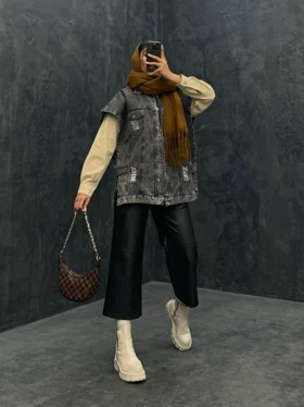 وست جین