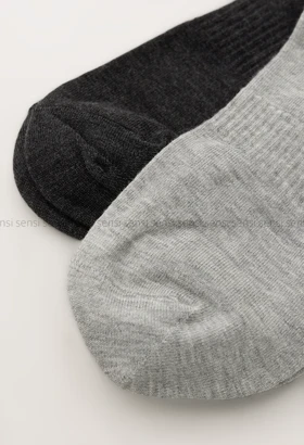 جوراب مردانه نایک مچی پنبه کد20000049