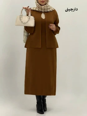 3642-ست بافت مینیاتور (ایراددار)