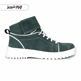 نیم بوت اسپرت مردانه مدل G031