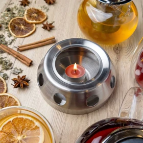 وارمر استیل