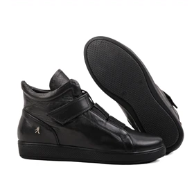 نیم بوت زنانه نیکلاس کد 1065