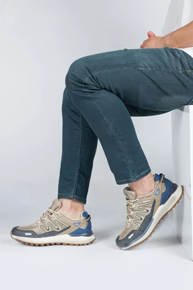 کتانی مردانه جامپ jump