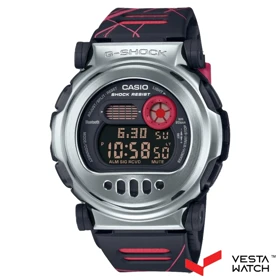 ساعت مچی مردانه کاسیو CASIO مدل G-B001MVA-1DR