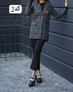 پالتو کد 2240