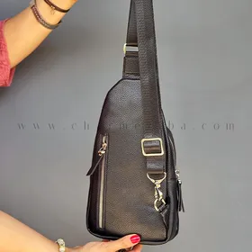 بادی بگ چرم اسپرت CODE:432/4