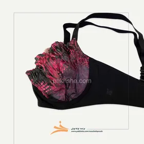 سوتین فنردار تورگاز برند نوشه پوش