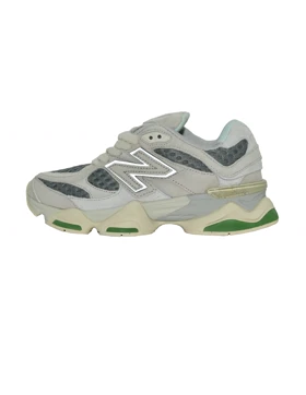 کفش دویدن مردانه نیو بالانس 9060 Bricks & Wood M