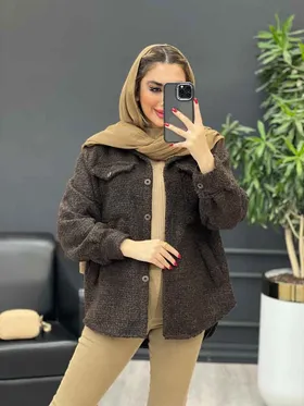 شکت چهار جیب