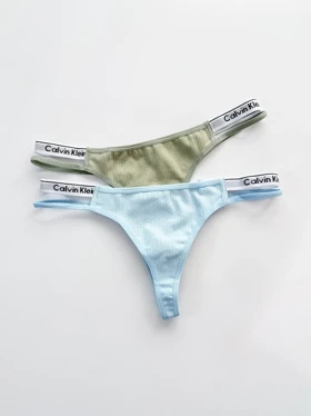 شورت بکلس کبریتی اسپورت بند دوبل کلوین کلاین Calvin Klein