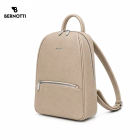 کوله پشتی برند برنوتی BERNOTTI TB-7170 (کرم)
