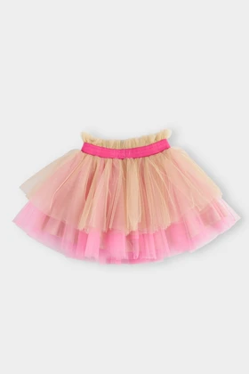 دامن بچگانه پانچو panco