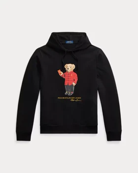 هودی Lunar New Year Polo Bear
