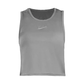 تاپ ورزشی زنانه نایک مدل PY-3D577 طوسی