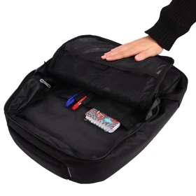 کوله پشتی لپ تاپ Condotti مدل MC-430