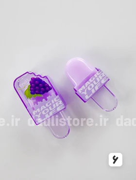 بالم لب فانتزی طرح بستنی