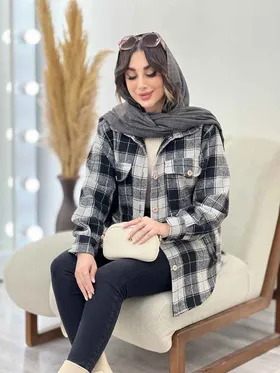 شکت چهارخونه نارین