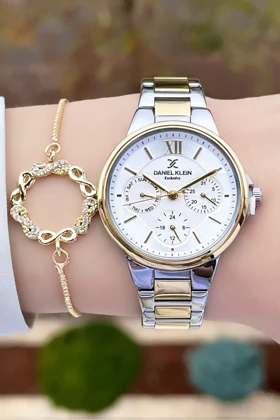 ساعت زنانه daniel-klein daniel-klein