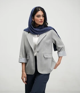 کت راه‌راه بهاره