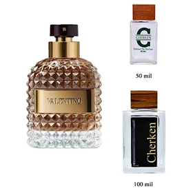 عطر مردانه والنتینو یومو-Valentino Uomo