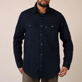 پیراهن کتان Levi's