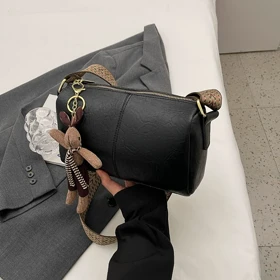 کیف استوانه‌ی