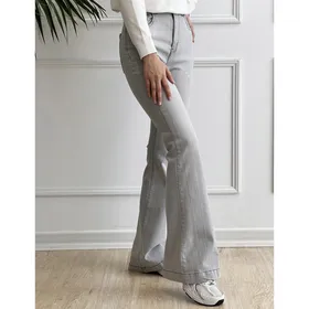 شلوار بوت کات 2000184
