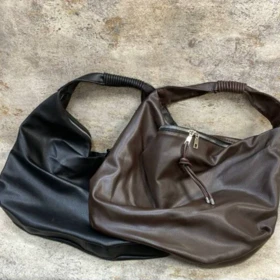 کیف زنانه دسته گره لیان کد 2038