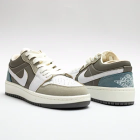 کفش کتانی جردن 1 لو پاریس ریورس کد 294737