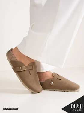 اسلیپر جلوبسته ویان لومانا - کد 2567