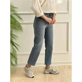 شلوار جین راسته 1002857
