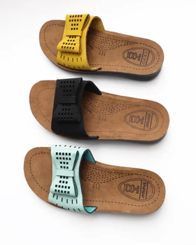 صندل زنانه طبی شهپر مدل شیوا