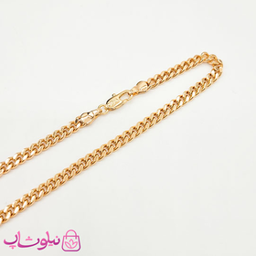 گردنبند مردانه ژوپینگ کارتیه 60 سانت 4 میل