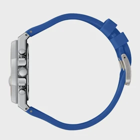 ساعت مچی مردانه پولو بورلی هیلز مدل BP3783X.399