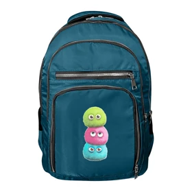 کوله پشتی طرحدار مدل S60560