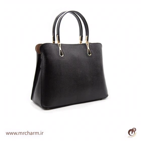 کیف چرم مجلسی زنانه mrc1802