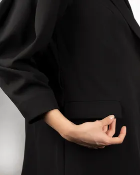 مانتو زنانه 2150