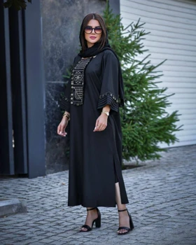 کفتان عیدانه دلارا