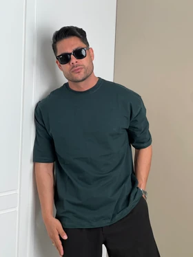 تیشرت مردانه سادهH