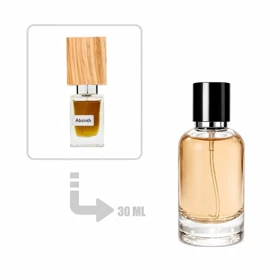 عطر ادکلن ناسوماتو آبسینت 30 میلی اشدی NASOMATTO - Absinth