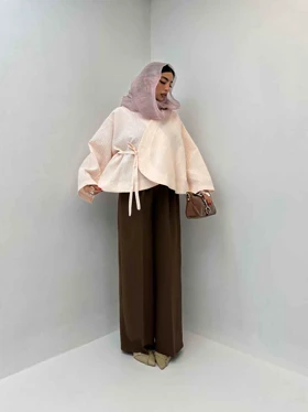 کت یقه هفت