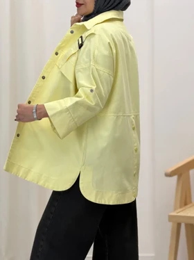 3900-کت اسپرت ژینا ( ایراددار )