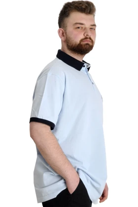 تیشرت سایز بزرگ مردانه modexl