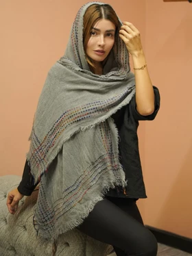 شال پاییزه دورکوکی