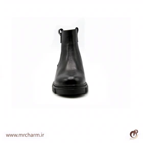 نیم بوت تمام چرم جدید mrc2111-24