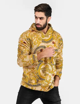 سویشرت مردانه Versace