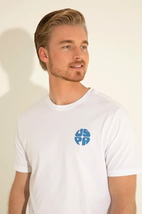 تیشرت مردانه u.s.-polo-assn.